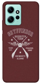 Чехол на Xiaomi Redmi Note 12 4G Harry Potter v6 фото 1 из 1