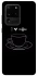 Чохол на Samsung Galaxy S20 Ultra Black coffee фото 1 з 1