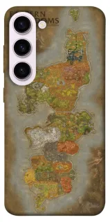 Чохол на Samsung Galaxy S23+ Eastern kingdoms фото 1 з 1