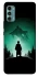 Чехол на Motorola Moto G60 Harry Potter & Dementor фото 1 из 1