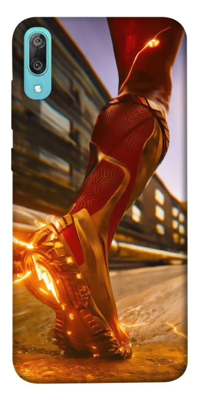 Чохол на Huawei Y6 Pro (2019) Flash leg фото 1 з 1