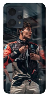 Чохол на Realme 9 4G / 9 Pro+ F-1 ver.10 фото 1 з 1