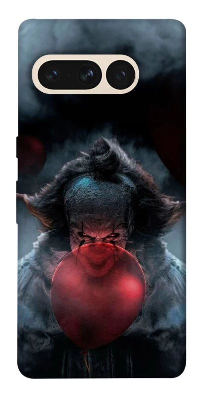 Чехол на Google Pixel 7 Pro Оно фото 1 из 1