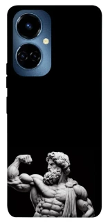 Чехол на TECNO Camon 19 Pro Strong Style фото 1 из 1