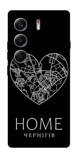 Чохол на Tecno Camon 40 Чернігів Home фото 1 з 1