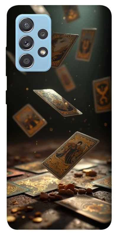 Чохол на Samsung Galaxy A52 4G / A52 5G Tarot фото 1 з 1