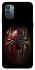 Чехол на Nokia G21 Spiderman icon фото 1 из 1