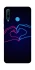 Чохол на Huawei P30 lite Neon love фото 1 з 1