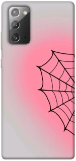 Чохол на Samsung Galaxy Note 20 Pair romantic theme ver.1 фото 1 з 1