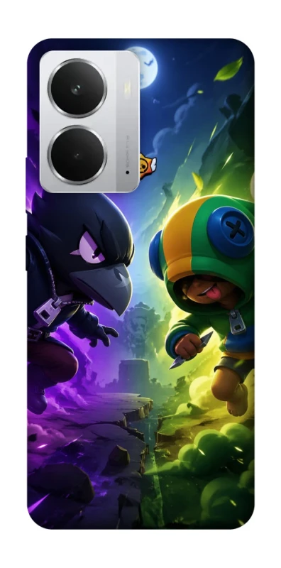 Чохол на Realme 14 Brawl Stars ver.16 фото 1 з 1