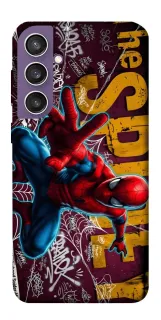 Чохол на Samsung Galaxy S23 FE Spider Man ver.3 фото 1 з 1