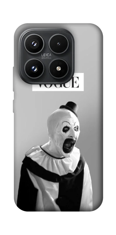 Чехол на Xiaomi 17 Halloween Vogue фото 1 из 1