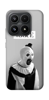 Чехол на Xiaomi 17 Halloween Vogue фото 1 из 1