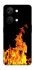 Чохол на OnePlus Nord 3 Вогонь фото 1 з 1