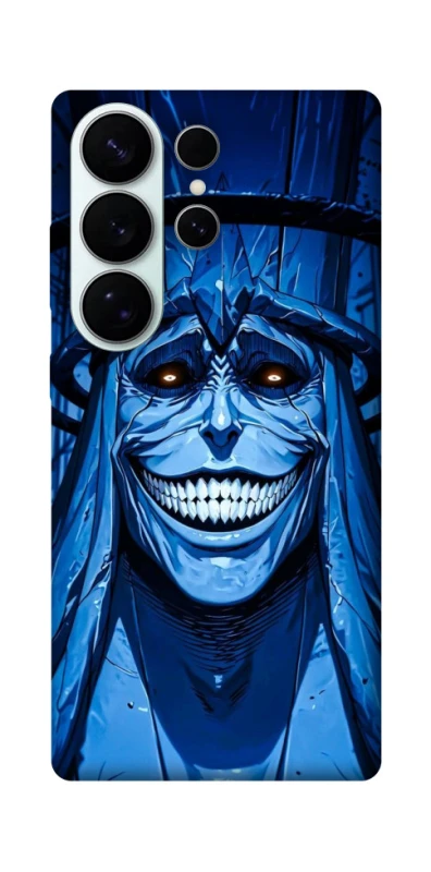 Чохол на Samsung Galaxy S26 Statue of God фото 1 з 1