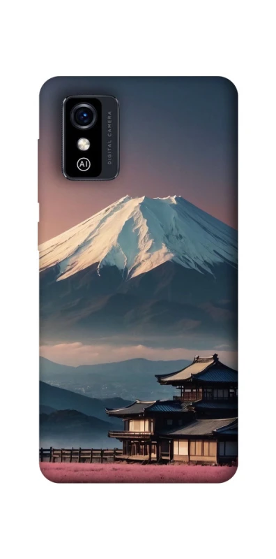 Чохол на ZTE Blade L9 Fujiyama фото 1 з 1