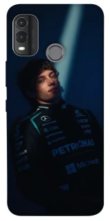 Чохол на Nokia G11 Plus F-1 ver.9 фото 1 з 1