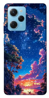 Чохол на Xiaomi Poco X5 Pro 5G Universe фото 1 з 1