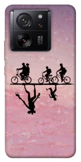 Чехол на Xiaomi 13T Pro Stranger Things ver.19 фото 1 из 1