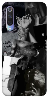 Чехол на Xiaomi Mi 9 Hot collage ver.6 фото 1 из 1