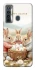 Чохол на TECNO Camon 17 BunnyMood фото 1 з 1