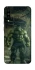 Чохол на ZTE Blade A7s (2019) Angry Hulk фото 1 з 1