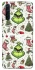Чохол на Oppo A91 Grinch mood ver.3 фото 1 з 1