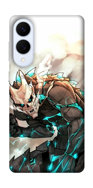 Чехол на Samsung Galaxy S25 Edge Kaijuu№8 фото 1 из 1