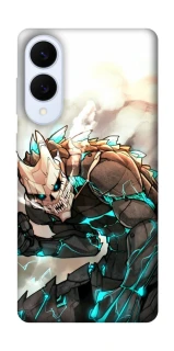 Чехол на Samsung Galaxy S25 Edge Kaijuu№8 фото 1 из 1