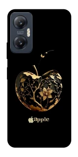 Чохол на Infinix Hot 20 5G Apple logo ver.2 фото 1 Чохол на Infinix Hot 20 5G Apple logo ver.2 фото 1 з 1