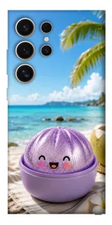 Чохол на Samsung Galaxy S25 Ultra Dumpling ver.7 фото 1 з 1