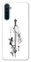 Чехол на Realme 6 Pro Tattoo ver.6 фото 1 из 1