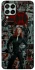Чохол на Samsung Galaxy M53 5G Black Widow фото 1 з 1