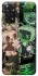 Чохол на Xiaomi Redmi Note 11 (Global) / Note 11S Dandy World Shelly Art фото 1 з 1