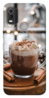 Чехол на Nokia C21 Plus Cocoa фото 1 из 1