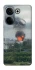Чохол на TECNO Camon 20 Pro (CK7n) Moscow never sleeps ver.4 фото 1 з 1
