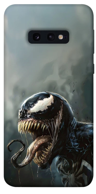 Чохол на Samsung Galaxy S10e venom v7 фото 1 з 1
