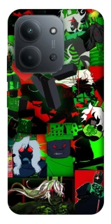 Чохол на Xiaomi Redmi 15C (Global) Roblox v1 фото 1 з 1