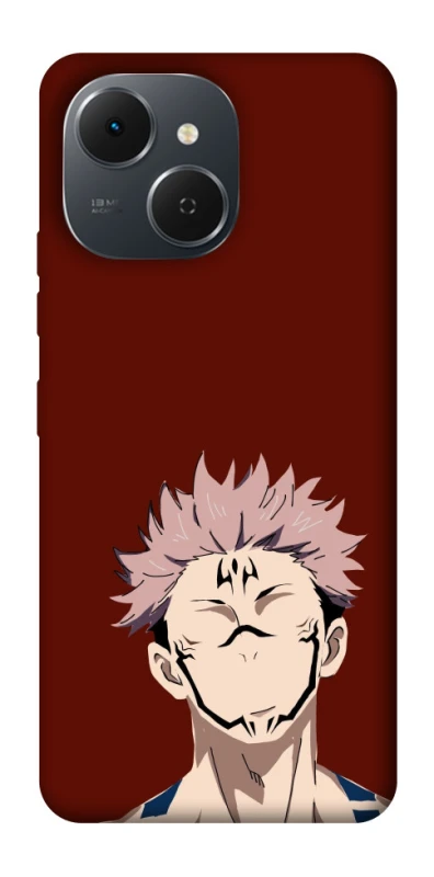 Чохол на TECNO Spark 40C Sakuna v3 фото 1 з 1