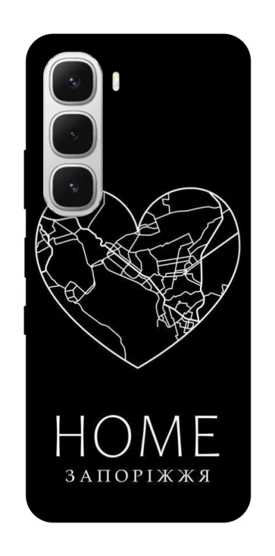 Чохол на Infinix Hot 60i Запоріжжя Home фото 1 з 1