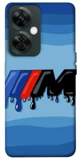 Чохол на OnePlus Nord CE 3 Lite BMW v14 фото 1 з 1