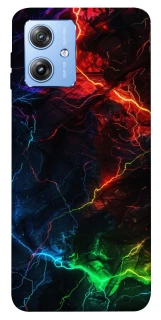 Чохол на Motorola Moto G84 Abstract фото 1 з 1