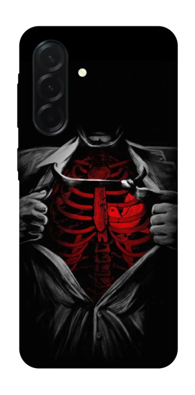 Чохол на Samsung Galaxy A37 5G Skeleton Heart фото 1 з 1