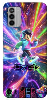 Чехол на Nokia G42 Roblox collage ver.2 фото 1 из 1