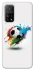 Чехол на Xiaomi Mi 10T Pro Football Ball ver3 фото 1 из 1