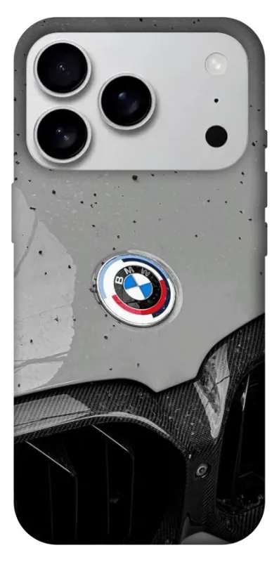 Чехол на Apple iPhone 18 Pro Max (6.9") BMW v52 фото 1 из 1