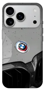 Чехол на Apple iPhone 18 Pro Max (6.9") BMW v52 фото 1 из 1