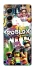 Чохол на Tecno Camon 40 Pro 5G Roblox Characters Collage фото 1 з 1