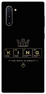 Чехол на Samsung Galaxy Note 10 King ver.1 фото 1 Чехол на Samsung Galaxy Note 10 King ver.1 фото 1 из 1