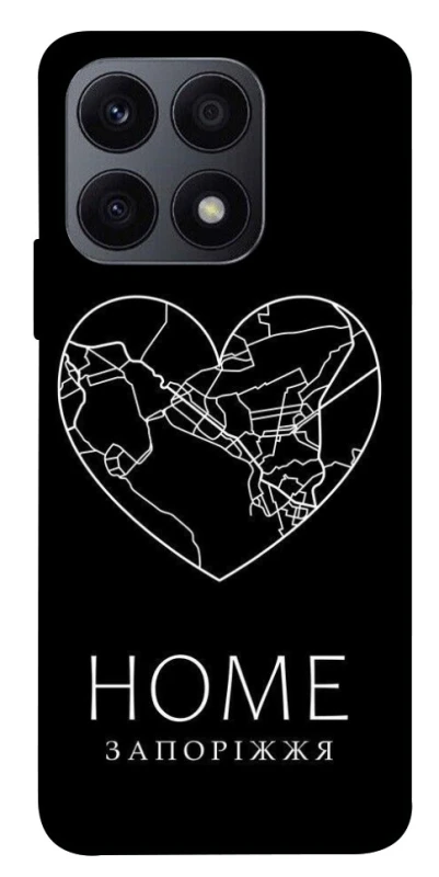 Чохол на Huawei Honor X8a Запоріжжя Home фото 1 з 1